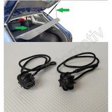 Golf 6 Bagaj Panzot Ipi 1K6863447A 1K6863447A 485258248