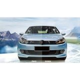 Golf 6 J Led Far