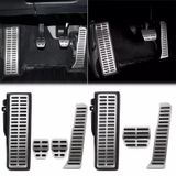 Golf 6 Pedal Seti Manuel