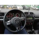 Golf 6 Trendline Direksiyon Kromları