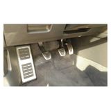 Golf 7 Manuel Vites Pedal Seti