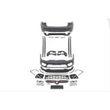 Golf 8 İçin Uyumlu Gti Body Kit