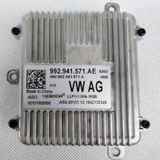 Golf 8 Leon Fr 2020 Led Far Beyni 992941571ae 992.941.571.ae