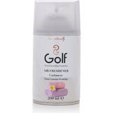 Golf Cashmere 260 ml Sprey Oda Kokusu