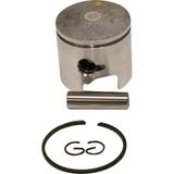 Golf Hyundai HMT 2500 Piston Segman Seti 34 mm