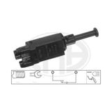 Golf Polo Passat Audi A4 A6 Seat Leon Fren Pedal Müşürü 2 Fişli