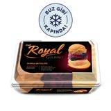 Golf Royal Gourmet Yaz Ferahlığı Bursa Şeftalisi 850 ml Dondurma