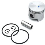 Golf Stihl FS 250 Uyumlu Motorlu Tırpan Piston Seti 40 mm