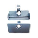 Golf4 Bora Torpido Kapak Mandali (Gri) 1998-2004 [1J1857121] 542169976