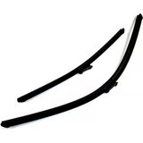 Golf5 Golf6 Jetta Passat Caddy Yeti 2006 Silecek Süpürgesi Ön Takım 3397118979 119305 (600 Mm X 475 Mm) Muz Tipi (Oe