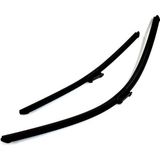 Golf5 Golf6 Jetta Passat Caddy Yeti 2006 Silecek Süpürgesi Ön Takım 3397118979 119305 (600 Mm X