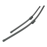 Golf5 Jetta Caddy 2004 2006 Silecek Süpürgesi Ön Takım 3397118936 119355 (600 X 475 Mm) (Muz Tıp)