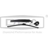 Golf6 2009 Silecek Kolu Arka (Oem No:5K6955707B)