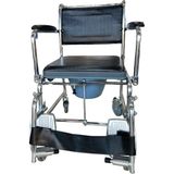 GOLFİ G125 EV TİPİ KLOZETLİ BANYO SANDALYESİ