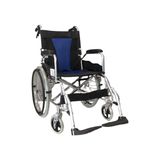 Golfi G503 Alüminyum Manuel Sandalye