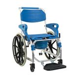 Golfi G561 Hasta Banyo Ve Tuvalet Sandalyesi