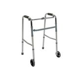 Golfi PR-441 Aluminyum Tekerlekli Walker