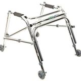 Golfi Pr-446 BÜYÜK ÇOCUKLAR İÇİN Alüminyum Ters Walker