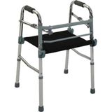 Golfi PR-449 Alüminyum Oturaklı Walker - 1