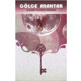 Gölge Anahtar - Wayne Thomas Batson