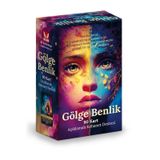 Gölge Benlik / 90 Kart Açıklamalı Tarot Kehanet Destesi ve Dijital Rehber Kitap