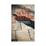 Gölge Elitler - Janine R. Wedel