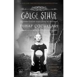 Gölge Şehir - Ransom Riggs