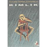 Gölge Yayınları - Kimlik - Kaan Arslanoğlu