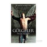 Gölgeler - Paula Weston