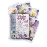 Gölgeler Tarot: 78 Kart ve Rehber Kitap - Kutulu Set