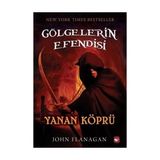 Gölgelerin Efendisi 02 - Yanan Köprü - 1 Adet