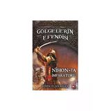 Gölgelerin Efendisi 10 Nihan Ja İmparatorluğu