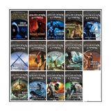 Gölgelerin Efendisi - 14 Kitap - John Flanagan