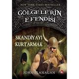 Gölgelerin Efendisi 4 Skandiyayı Kurtarmak - Option-1