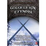 Gölgelerin Efendisi 6 Kuşatma Altında - Nurettin Topçu