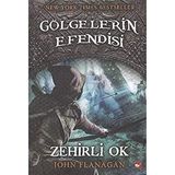 Gölgelerin Efendisi 9 Zehirli Ok - Option-1