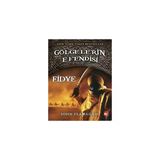 Gölgelerin Efendisi: Fidye - John Flanagan