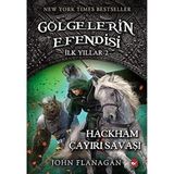 Gölgelerin Efendisi Ilk Yıllar 2 - Hackham Çayırı Savaşı - Option-1