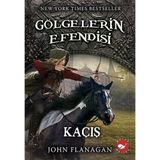 Gölgelerin Efendisi Kaçış Beyaz Balina