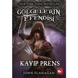 Gölgelerin Efendisi Kayıp Prens Beyaz Balina