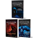 Gölgelerin Efendisi Seti 1-2-3