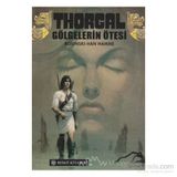 GÖLGELERİN ÖTESİ - ROSINSKI - VAN HAMME