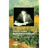 Gölgeli Adam Mustafa Sarıçiçek - Alişan Demirci