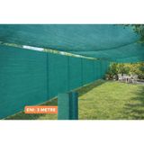 Gölgelik File %40 File 3 Metre X 50 Metre Bahçe Gizleme Ağı Bahçe Çit Örtüsü Meyve Ağacı Örtüsü
