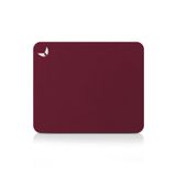 GoLite 27x23 Bordo Gaming Ve Ofis Oyuncu Mouse Pad Kaymaz Taban Fare Altlığı Mousepad Medium