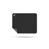 GoLite Basic - 27x23 Gaming Mouse Pad Kaymaz Taban Geniş Dayanıklı Oyuncu Mousepad Kontrol Fare Altlığı M