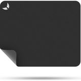 GoLite Basic - 27x23 Siyah Gaming Mouse Pad Kaymaz Taban Geniş Dayanıklı Oyuncu Mousepad Kontrol Fare Altlığı M