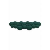 GoLite Bulut Şekilli Klavye Bilek Desteği Ergonomik & Konforlu Memory Foam Kaymaz Taban Bilek Yastığı