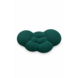 GoLite Bulut Şekilli Mouse Bilek Desteği Ergonomik Konforlu Fare Memory Foam Kaymaz Masaj Yastığı