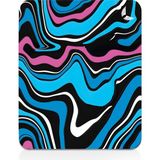 GoLite Classic - 22x18 Abstract Gaming Oyuncu Mouse Pad Kaymaz Taban Büyük Klavye Fare Altlığı Mousepad - Çok Renkli